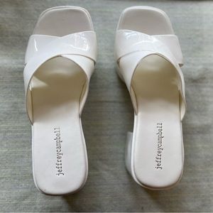 Free People NEW Vacay Vibes Platform Sandals
